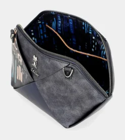 Anekke Origami Small Shoulder Bag Cheap