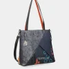 Anekke Origami Tote Bag Best Sale