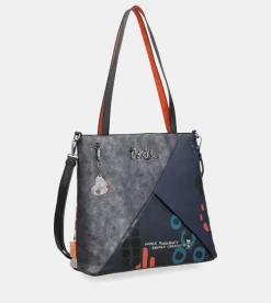 Anekke Origami Tote Bag Best Sale