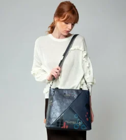 Anekke Origami Tote Bag Best Sale