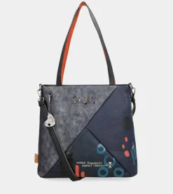 Anekke Origami Tote Bag Best Sale