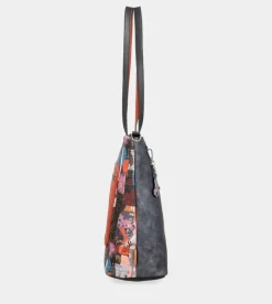 Anekke Origami Tote Bag Best Sale