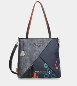 Anekke Origami Tote Bag Best Sale