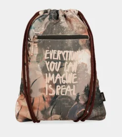 Anekke Padded Backpack Bag Hot