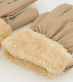Anekke Padded Gloves Fashion
