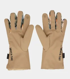 Anekke Padded Gloves Fashion
