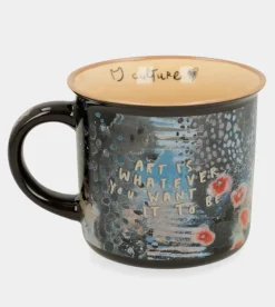 Anekke Palette Mug Hot