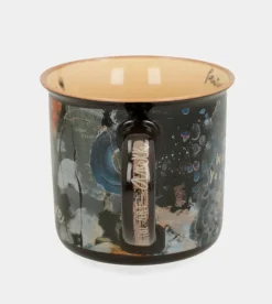 Anekke Palette Mug Hot