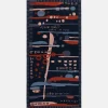Anekke Pashmina Contemporary Discount