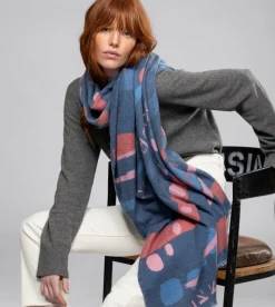 Anekke Pashmina Contemporary Discount