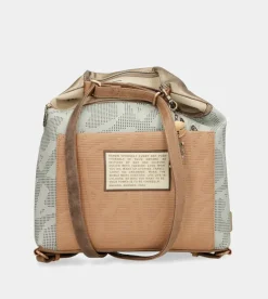 Anekke Passion Bag Convertible Into Backpack Cheap