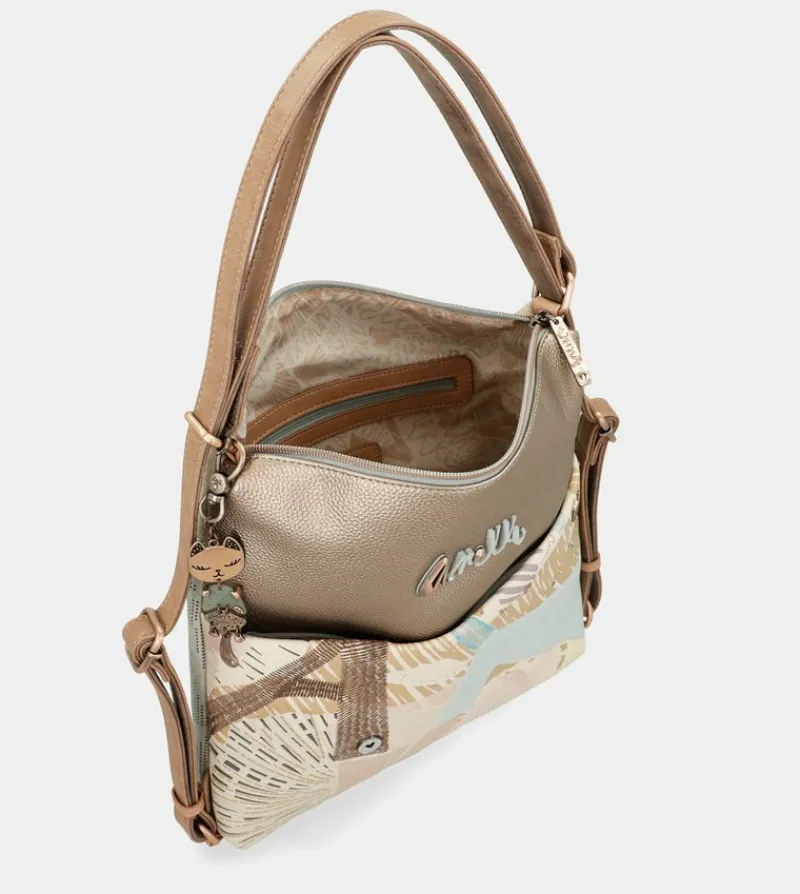 Anekke Passion Bag Convertible Into Backpack Cheap