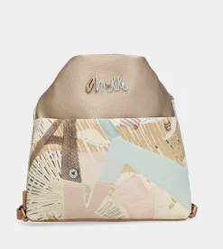 Anekke Passion Bag Convertible Into Backpack Cheap