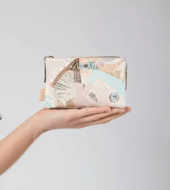 Anekke Passion 3-Compartment Coin Purse Shop