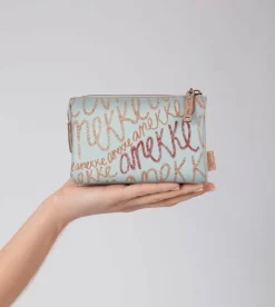 Anekke Passion 3-Compartment Coin Purse Shop