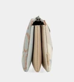 Anekke Passion 3-Compartment Coin Purse Shop