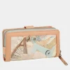 Anekke Passion Large Rfid Wallet Store