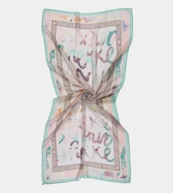 Anekke Passion Logo Scarf Best Sale