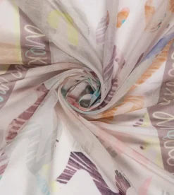Anekke Passion Logo Scarf Best Sale