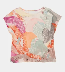 Anekke Passion Printed T-Shirt Cheap