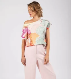Anekke Passion Printed T-Shirt Cheap