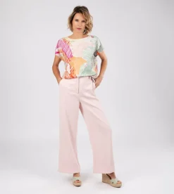 Anekke Passion Printed T-Shirt Cheap