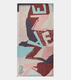 Anekke Passion Scarf Hot