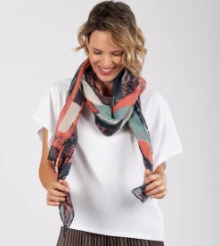 Anekke Passion Scarf Hot
