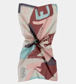 Anekke Passion Scarf Hot