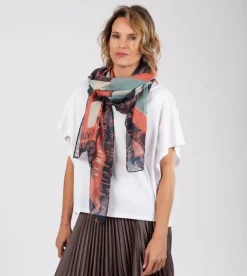 Anekke Passion Scarf Hot