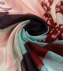Anekke Passion Scarf Hot