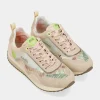 Anekke Peace & Love Multicoloured Sneakers Best Sale