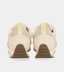 Anekke Peace & Love Multicoloured Sneakers Best Sale