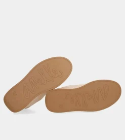 Anekke Peace & Love Pink Sneakers Store