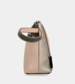 Anekke Peace & Love Pink Toiletry Bag Shop