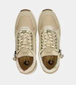 Anekke Peace & Love Wedge Sneakers Best Sale
