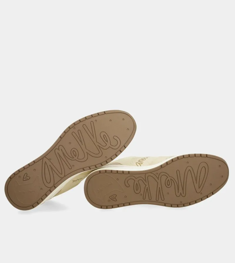 Anekke Peace & Love Wedge Sneakers Best Sale