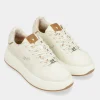 Anekke Peace & Love White Sneakers Flash Sale