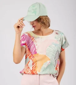 Anekke Peace Cap Discount