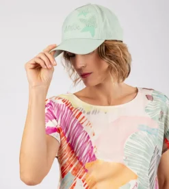 Anekke Peace Cap Discount