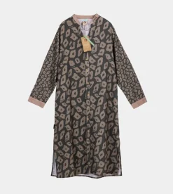 Anekke Printed Shirt Dress Fashion