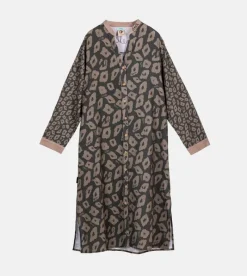 Anekke Printed Shirt Dress Fashion