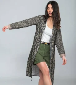 Anekke Printed Shirt Dress Fashion