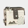 Anekke Psicodelic Card Holder Best Sale