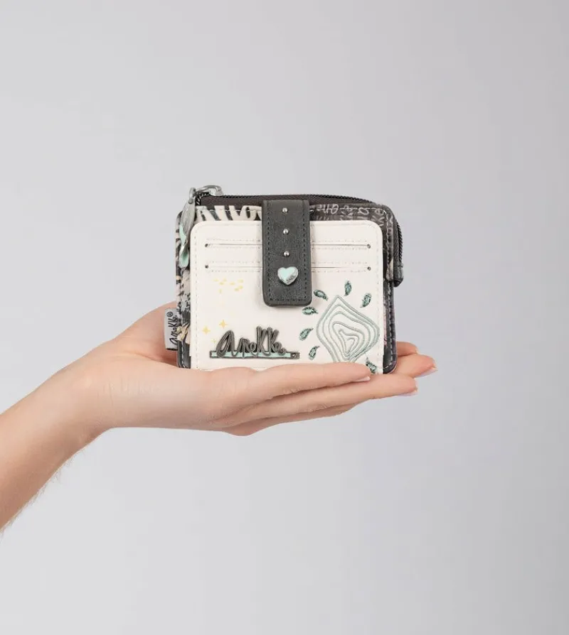 Anekke Psicodelic Card Holder Best Sale