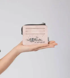 Anekke Psicodelic Card Holder Best Sale