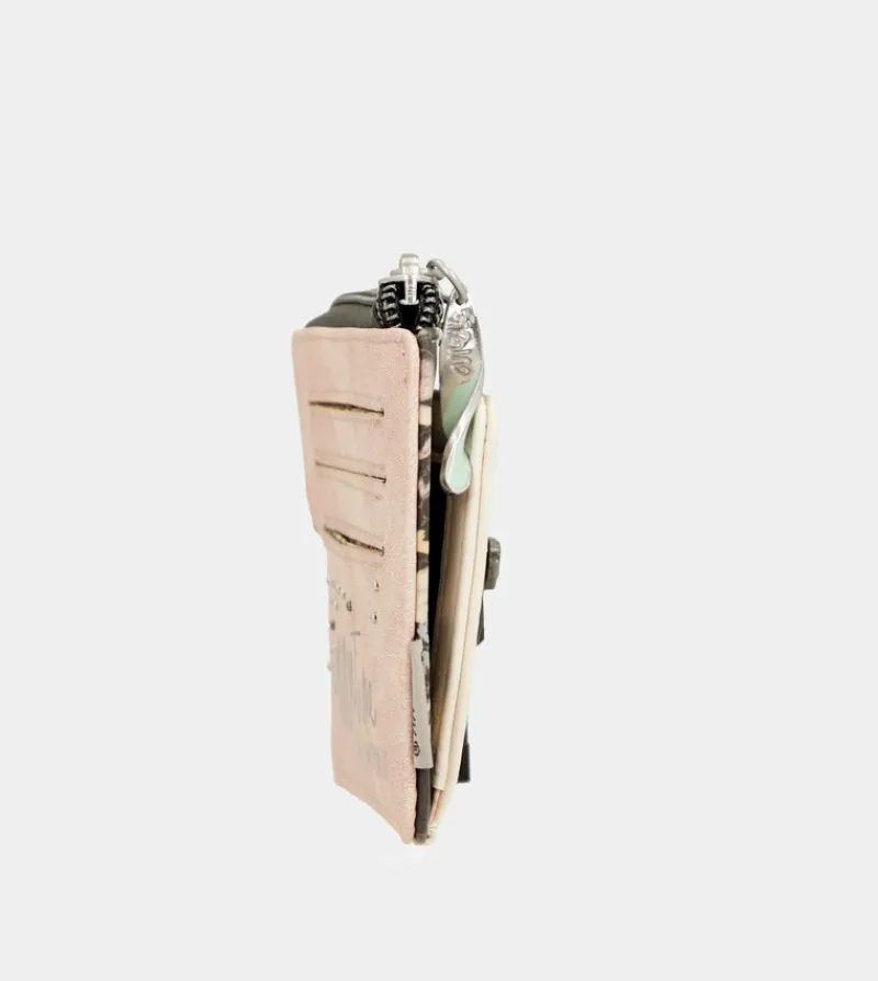 Anekke Psicodelic Card Holder Best Sale