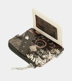 Anekke Psicodelic Card Holder Best Sale