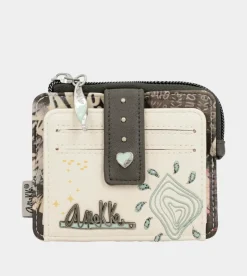 Anekke Psicodelic Card Holder Best Sale