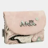 Anekke Psicodelic Coin Purse With Flap Shop